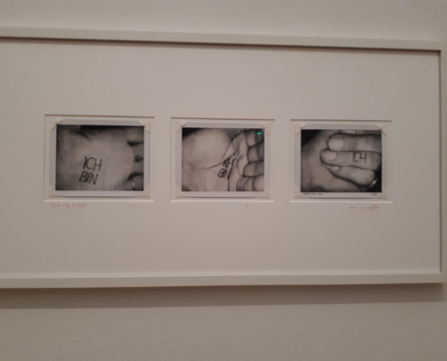 kunst - ingrid slaa - blog