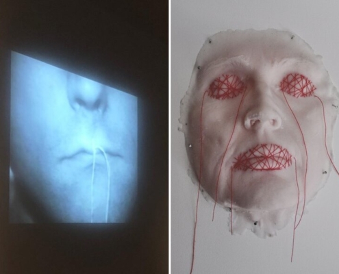 kunst - ingrid slaa - blog