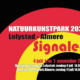 Natuurkunstpark Lelystad 2021