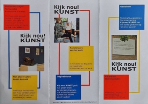 kijk nou kunst