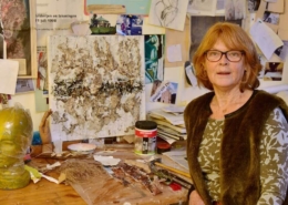 Ingrid Slaa I Marianne Alting Brooijmans (1)