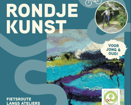 rondje kunst oldebroek