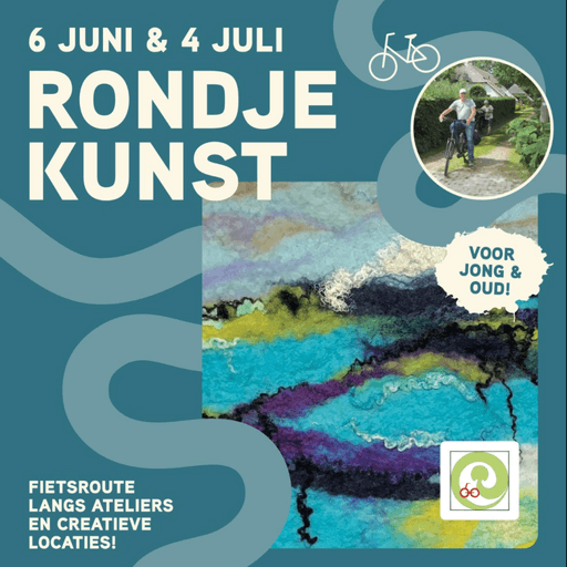 rondje kunst oldebroek